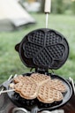 Vorschaubild Petromax Waffeleisen