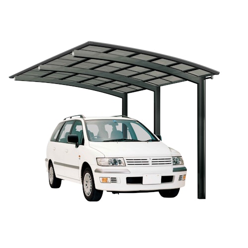 Ximax Carport Portoforte Typ 110 555 x 240 cm