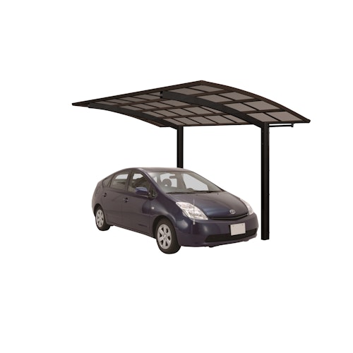 Ximax Carport Portoforte Typ 60 555 x 240 cm