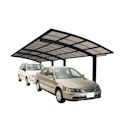 Vorschaubild Ximax Carport Portoforte Typ 60 Tandem 982 x 270 cm