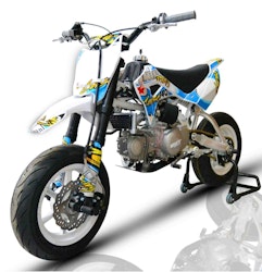 Pitbike IMR Corse 140R - 14 PS (2020)