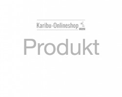 Karibu Schleppdach elfenbeinweiss 190 cm zu Glücksburg 2 - 92051