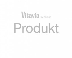 Vitavia Ersazteil Verglasungsstreifen 1020, L20000, schwarz 20m 