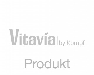 Vitavia Ersatz 6 mm H wfp (H-Profil) 610 mm, 20 mm, 24686 (Calypso) - 2124686
