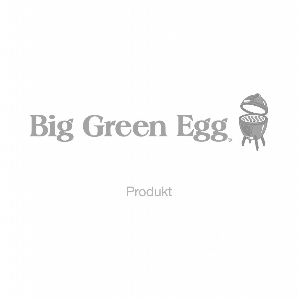 Big Green Egg Fleecedecke