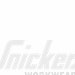 Snickers Workwear 6331 AllroundWork High-Vis Arbeitshose+, Klasse 2 - signalorange-stahlgrau Gr. 100