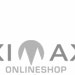Ximax Farbspray für Carports (Edelstahl-Look)