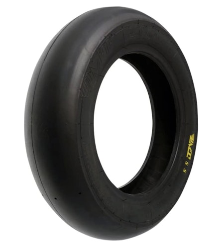 PMT Slick, Soft, 120/80 R12