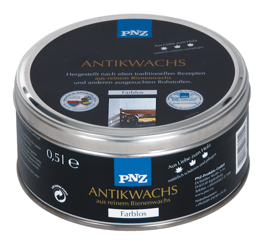 Antikwachs 