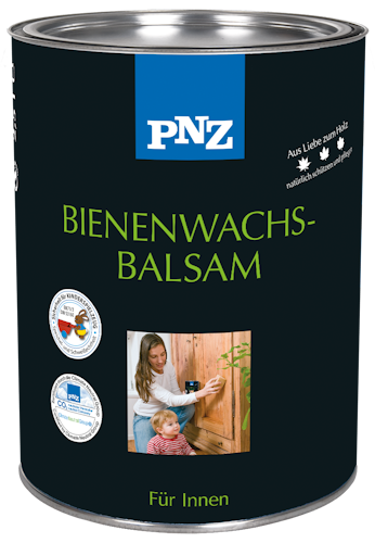 Bienenwachsbalsam 