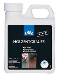 Holzentgrauer