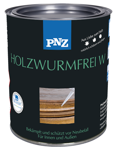 Holzwurmfrei W