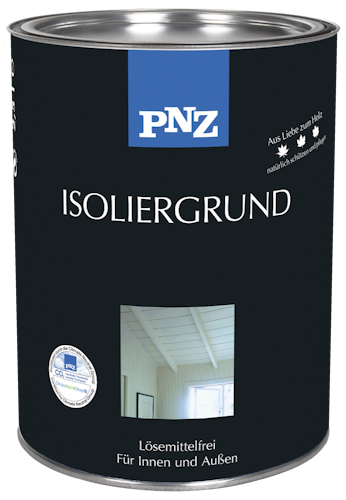 Isoliergrund 