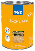 Lärchen-Öl 