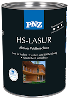 HS-Lasur