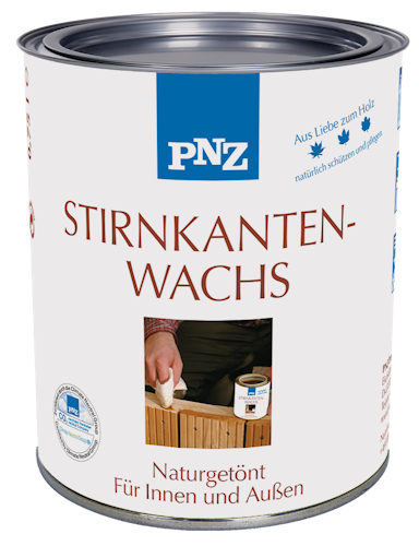 Stirnkantenwachs 