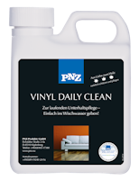 Vinyl Daily Clean: 1 Liter