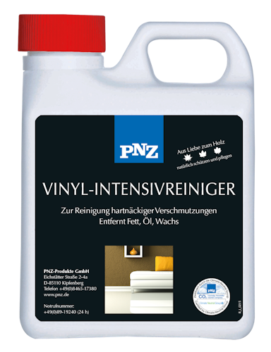 Vinyl Intensivreiniger: 1 Liter