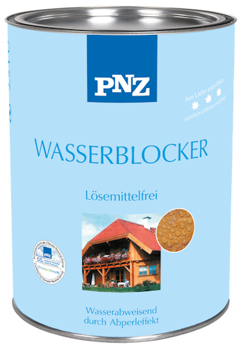 Wasserblocker 