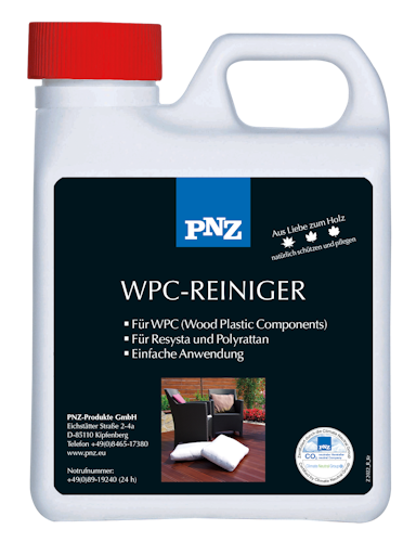 WPC-Reiniger