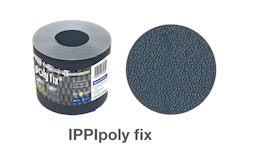 Muster anfordern - dz Sichtschutzstreifen IPPI poly fixZubehörbild