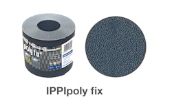 Muster anfordern - dz Sichtschutzstreifen IPPI poly fix