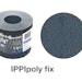 Muster anfordern - dz Sichtschutzstreifen IPPI poly fixBild