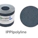 Muster anfordern - dz Sichtschutzstreifen IPPI polylineBild