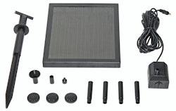 Pontec PondoSolar 150