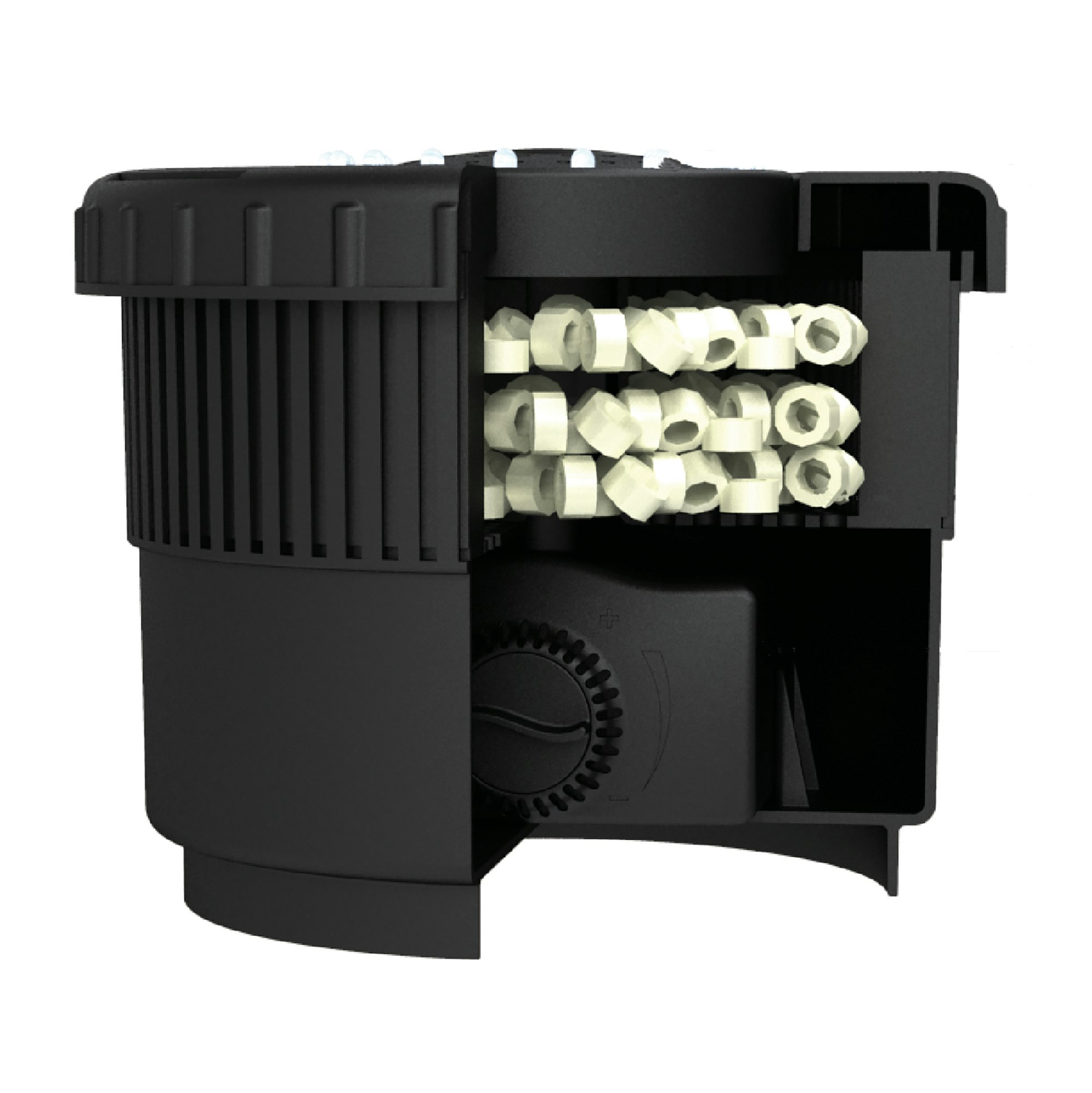 Pontec PondoAir Set 1200 LED B-Ware