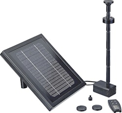 Pontec PondoSolar 250 Control