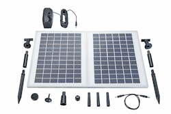 Pontec PondoSolar 1600