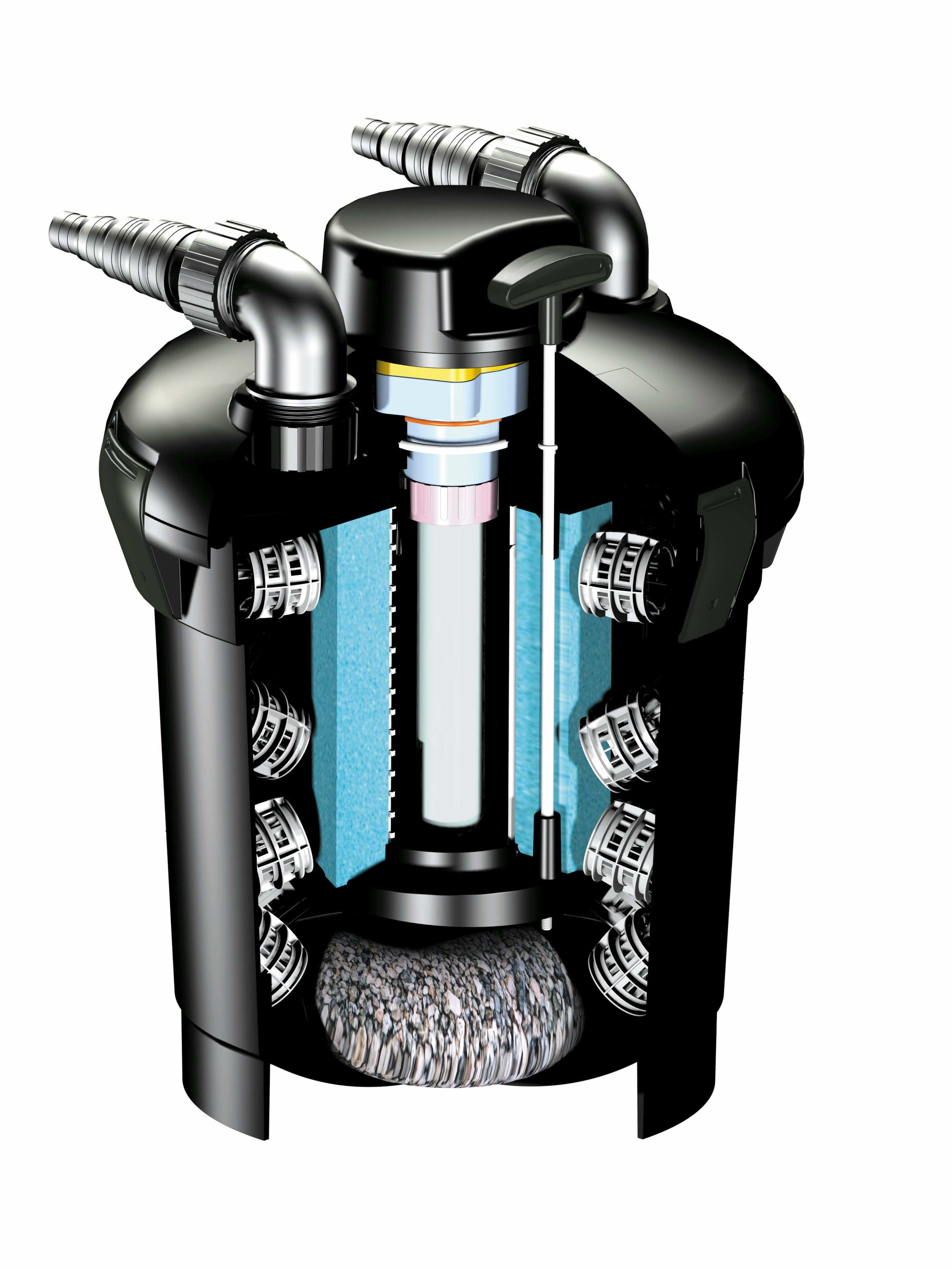 Pontec PondoPress Set 15000