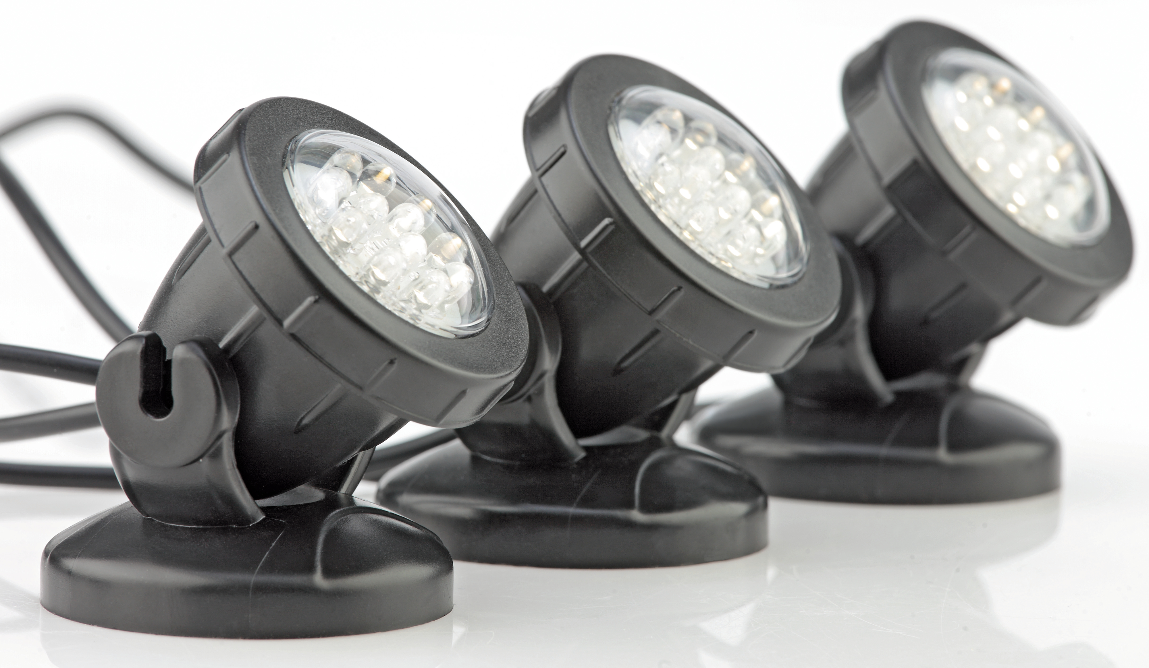 Vorschaubild Galerie Pontec PondoStar LED Set 3