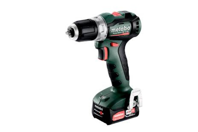 Metabo POWERMAXX BS 12 BL (601044500) AKKU-BOHRSCHRAUBER