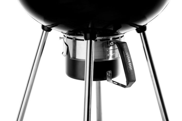 NAPOLEON Holzkohlegrill PRO Ø 57 cm