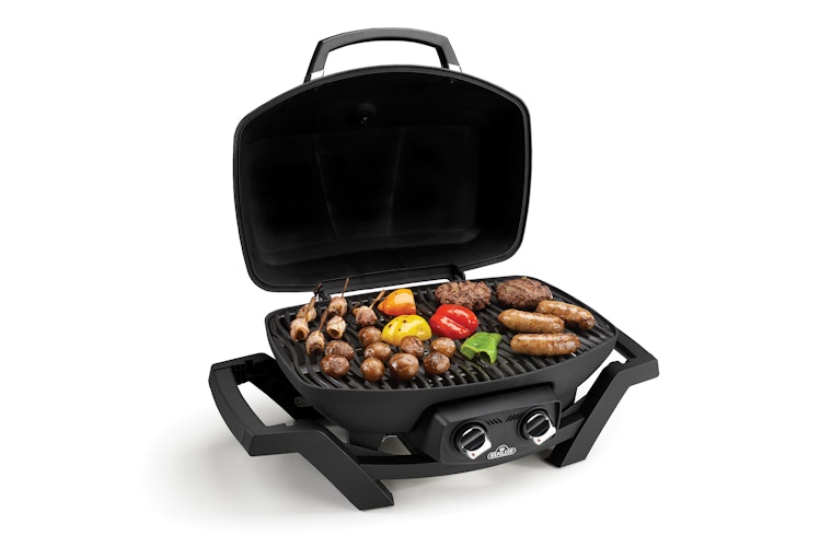 NAPOLEON Gasgrill TRAVELQ PRO285 