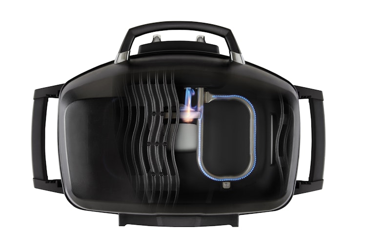 NAPOLEON Gasgrill TRAVELQ PRO285 