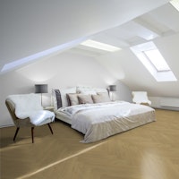 SLY Herringbone Normandie Klick-Designboden Landhausdielenoptik