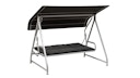 Kettler Hollywoodschaukel PARADISO, Aluminium / Outdoorgewebe