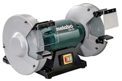 Metabo Doppelschleifmaschine DSD 250