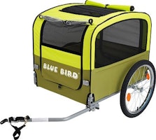 Blue Bird Hundeanhänger