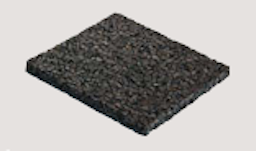 OSMO Unterlegpads 3 x 60 x 90 mm / 60 Stück OSMO Unterlegpads 3 x 60 x 90 mm / 60 StückZubehörbild