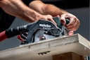 Metabo Akku-Handkreissäge KS 18 LTX 57