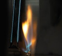 NAPOLEON Einbau-Gasgrill LEX 485 Edelstahl