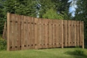 T&J SEELAND-Serie Sichtschutz 90x180 cm