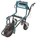 Makita Akku-Schubkarre DCU180Z