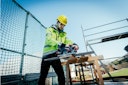 Metabo Akku-Handkreissäge KS 18 LTX 57 BL 611857850