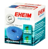 EHEIM EHEIM Aquarien Filtermatte für Filterbox Innenfilter 2208 - 2212, aquaball 60 - 180 2 Stück EHEIM EHEIM Aquarien Filtermatte für Filterbox Innenfilter 2208 - 2212, aquaball 60 - 180 2 StückZubehörbild