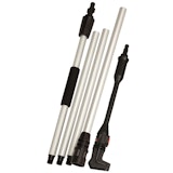 Einhell Hochdruckreiniger-Zubehör Metallverlängerung 4144024 Einhell Hochdruckreiniger-Zubehör Metallverlängerung 4144024Zubehörbild